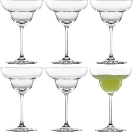 Set 6 pahare Schott Zwiesel Bar Special Margarita, cristal Tritan, 305ml
