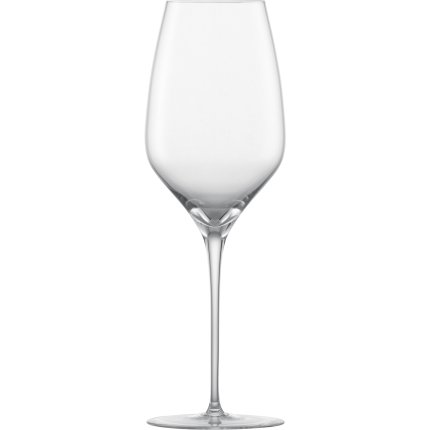 Set 2 pahare vin alb Zwiesel Glas Alloro Riesling, handmade, 426ml