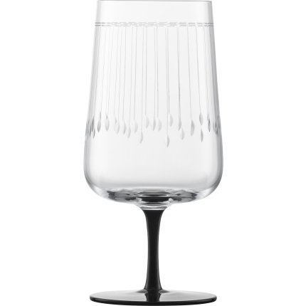Set 2 pahare vin Zwiesel Glas Glamorous Allround, handmade, cristal Tritan, 491ml
