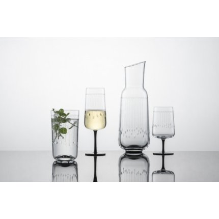 Carafa apa Zwiesel Glas Glamorous, handmade, cristal Tritan, 750ml