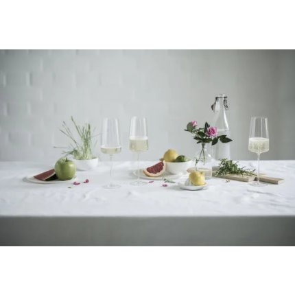 Set 2 pahare sampanie Zwiesel Glas Simplify Flavoursome & Spicy, handmade, cristal Tritan, 407ml