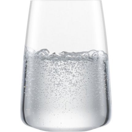 Set 2 pahare Zwiesel Glas Simplify Tumbler, handmade, cristal Tritan, 530ml