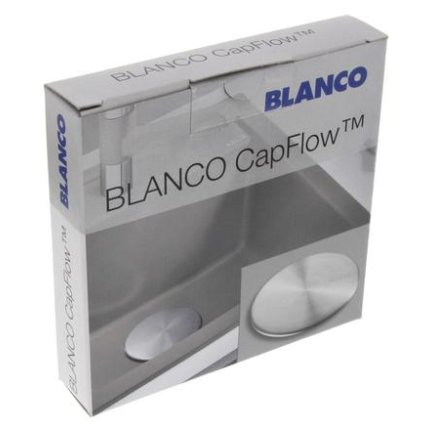 Capac design pentru ventil Blanco CapFlow