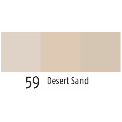 Suport farfurii Sander Basics Loft 35x50cm, protectie anti-pata, 59 Desert Sand