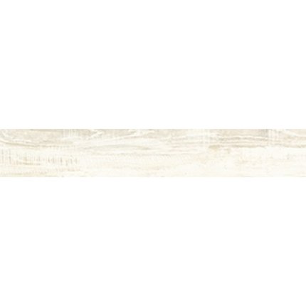 Plinta gresie Iris Madeira 9x90cm, 9mm, Bianco