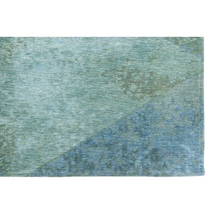 Covor Christian Fischbacher Lisboa, colectia Antiquarian, 240x340cm, Jade Green