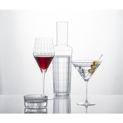 Set 2 pahare Zwiesel Glas Bar Premium No.1 Longdrink, design Charles Schumann, handmade, 445ml