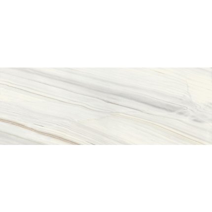 Gresie portelanata FMG Marmi Classici Maxfine 300x150cm, 6mm, Bianco Lasa Lucidato
