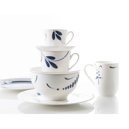 Farfurie plata Villeroy & Boch Old Luxembourg Brindille 27cm
