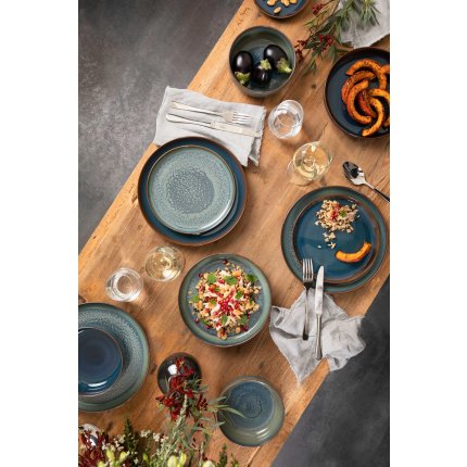 Set servire like. by Villeroy & Boch Crafted Breeze Dinner 4 piese