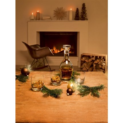 Pahar whisky Villeroy & Boch Scotch Whisky Blended Scotch 98mm, 0.36 litri