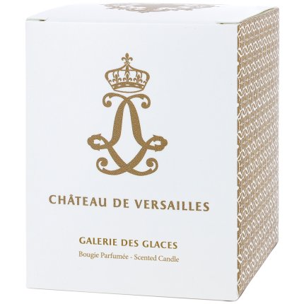 Lumanare parfumata Berger Chateau de Versailles Galerie des Glaces 100g