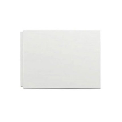 Panou lateral pentru cada Ravak Concept Chrome 70cm, alb