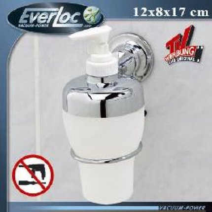 Dispenser sapun lichid Everloc EL10224