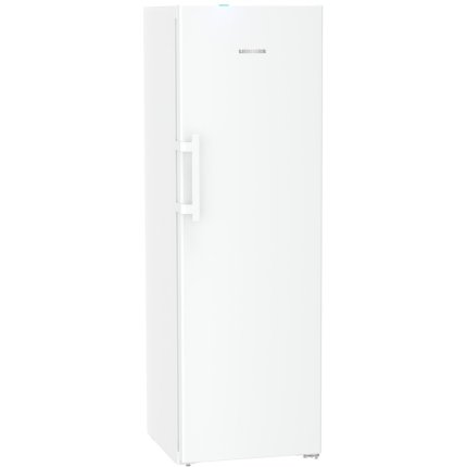 Congelator Liebherr Prime FNd 525i NoFrost, 7 sertare, SmartDeviceBox integrat, 277 litri, clasa D, alb