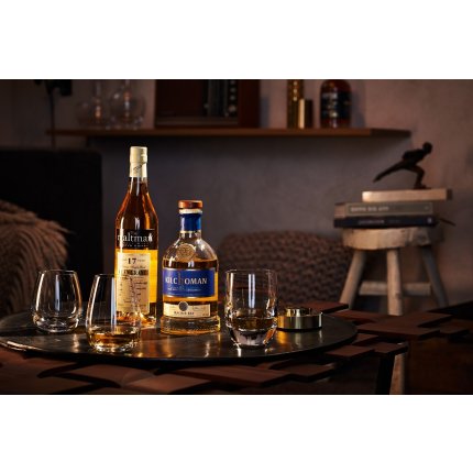 Pahar whisky Villeroy & Boch Scotch Whisky Single Malt Islands Tumbler 100mm, 0,40 litri