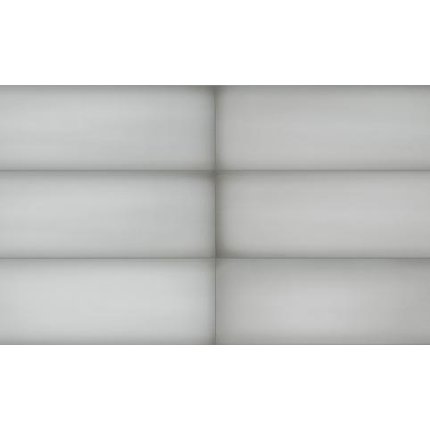 Faianta rectificata Iris Slide 10x30cm, 7mm, Grey