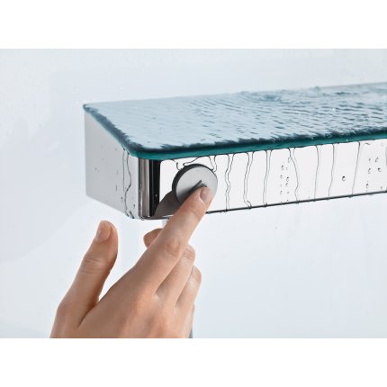Baterie dus termostatata Hansgrohe ShowerTablet Select 300