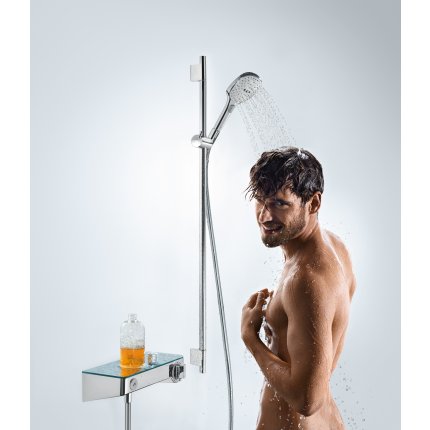 Baterie dus termostatata Hansgrohe ShowerTablet Select 300