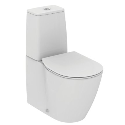 Capac WC Ideal Standard Connect slim