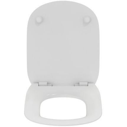 Capac WC Ideal Standard Tesi slim