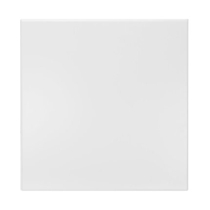 Masa Kartell TopTop design Philippe Starck & Eugeni Quitllet, 70x70cm, alb