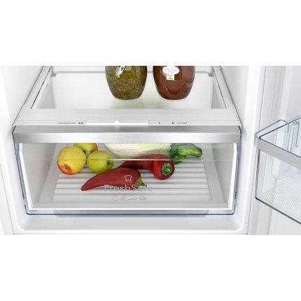 Combina frigorifica incorporabila Neff N 50, 270 litri, Low Frost, clasa E