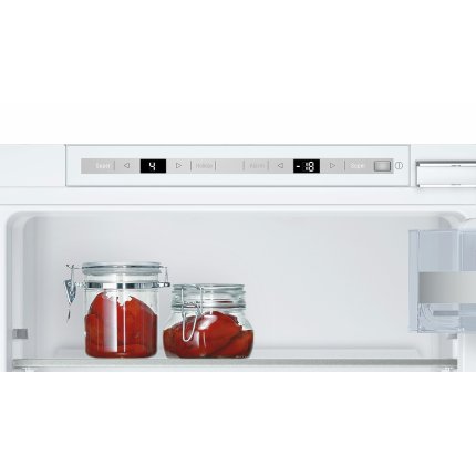 Combina frigorifica incorporabila Neff Line KI6863F30 265 litri net, Low Frost, VarioZone, clasa A++