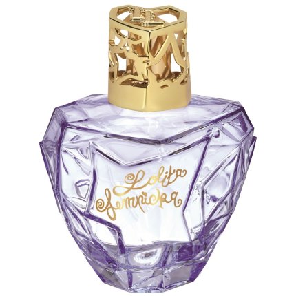 Set lampa catalitica cu parfum Maison Berger Premium Lolita Lempicka Mauve