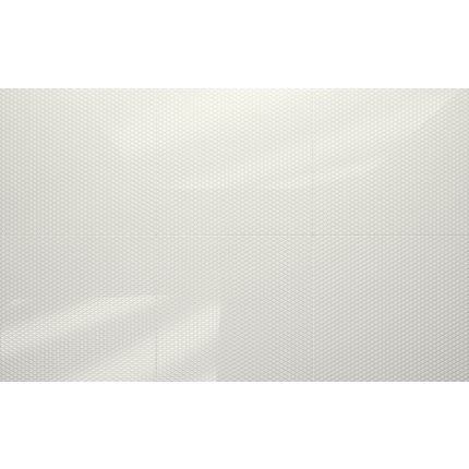 Faianta Diesel living Fence 20x20cm, 7mm, Micro White