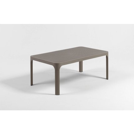 Masuta exterior Nardi Net Table 100, 60x100cm, h 40cm, antracit