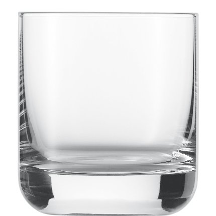 Set 6 pahare whisky Schott Zwiesel Convention, cristal Tritan, 300ml