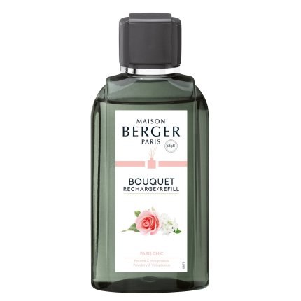 Parfum pentru difuzor Berger Bouquet Parfume Paris Chic 200ml
