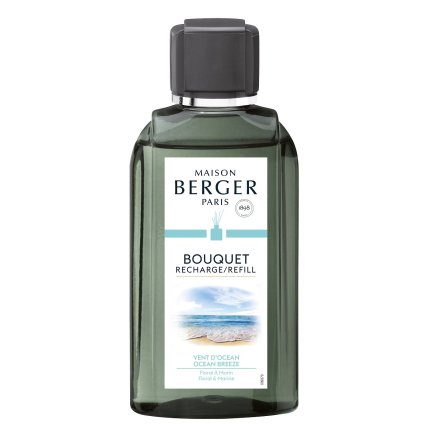 Parfum pentru difuzor Berger Bouquet Parfume Vent d'Ocean 200ml