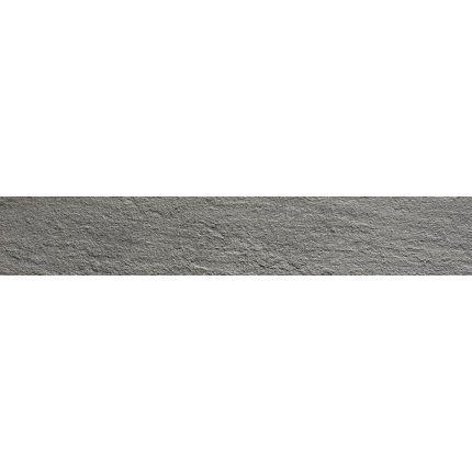 Gresie portelanata rectificata FMG Pietre Quarzite 30x60cm, 10mm, Antracite Strutturato