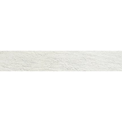 Gresie portelanata rectificata FMG Pietre Quarzite 120x20cm, 10mm, Giaccio Strutturato