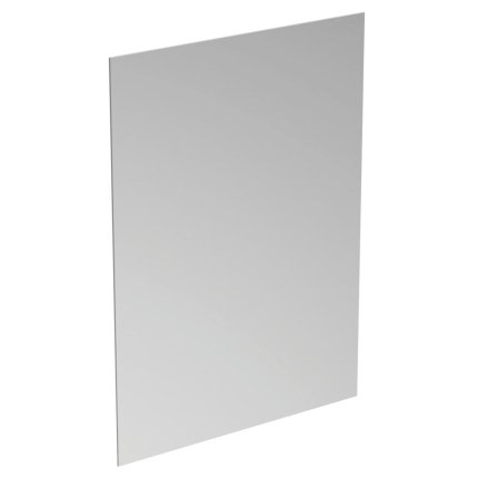 Oglinda Ideal Standard Mirror & Light Ambient cu iluminare LED, 50x70cm