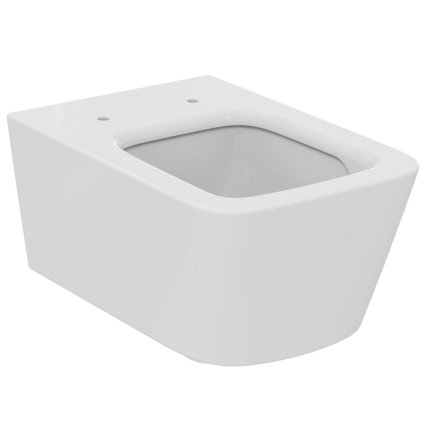 Vas wc suspendat Ideal Standard Blend Cube Aquablade