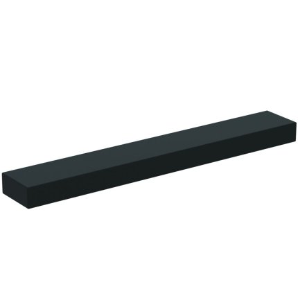 Maner pentru dulap Ideal Standard i.life 14cm, negru mat