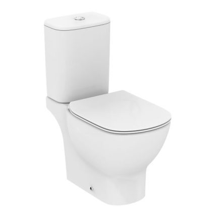Capac WC Ideal Standard Tesi