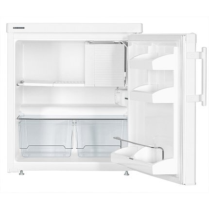 Mini-frigider Liebherr Comfort TX 1021, 98 litri, clasa F, Alb