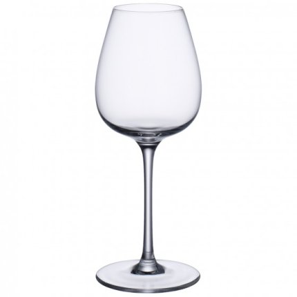 Pahar vin alb Villeroy & Boch Purismo Wine Goblet 218mm, 0,40 litri