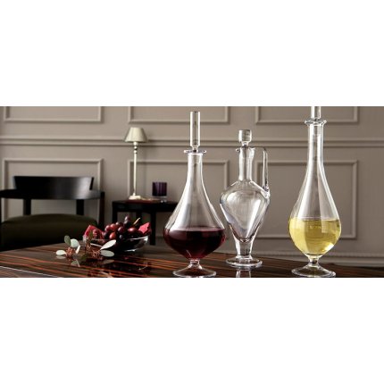 Decantor vin Villeroy & Boch Vinobile Medoc-Connaisseur 295mm, 1 litru