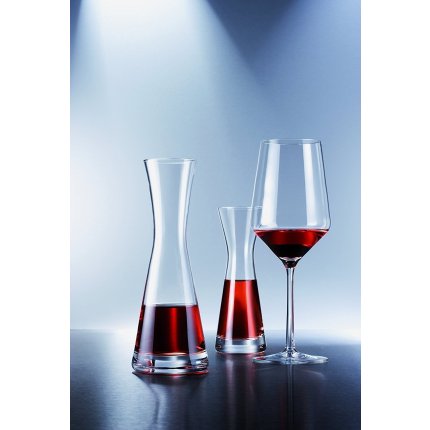 Set 2 pahare vin rosu Zwiesel Glas Pure Cabernet 540ml