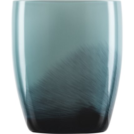 Vaza Zwiesel Glas Shadow Lagune, handmade, cristal Tritan, small