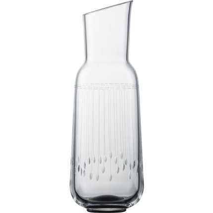 Carafa apa Zwiesel Glas Glamorous, handmade, cristal Tritan, 750ml