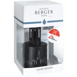 Default Category SensoDays Set Berger lampa catalitica Pure MSF cu parfum Vent d'Ocean