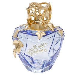 Textile & Deco & Parfumuri casa Lampa catalitica Berger Les Editions d'art Lolita Lempicka Cristal Parme