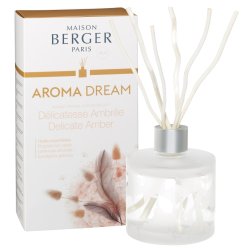 Cadouri pentru cei dragi Difuzor parfum camera Berger Aroma Dream 180ml