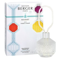 Default Category SensoDays Difuzor parfum camera Berger Matali Crasset Seve Eternelle 180ml